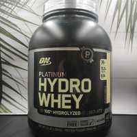 Platinum Hydrowhey Optimum 0.8 1.6 kg protein протеин hydro whey