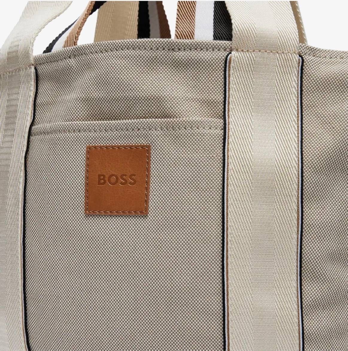 Жіноча Сумочка Hugo Boss.