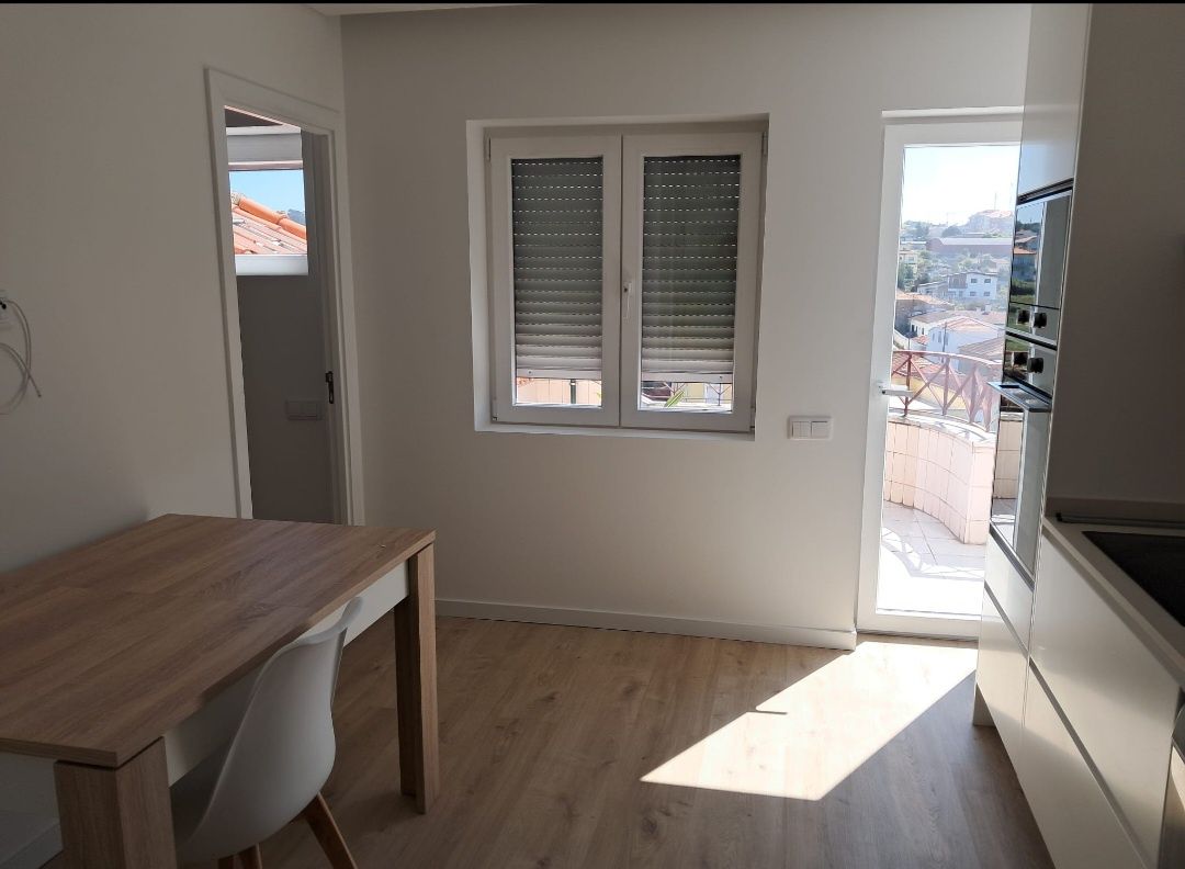 Pladur / Remodelações