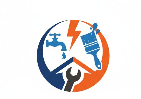 Profesjonalne Usługi Elektryczne, Wod-kan i Malowanie