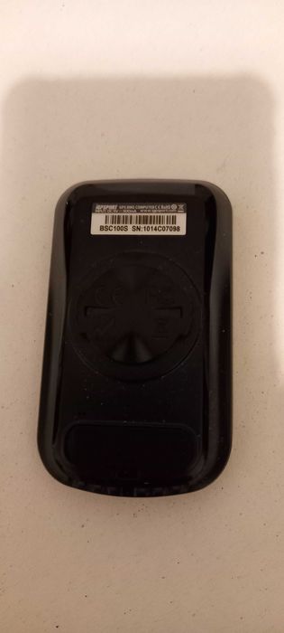 Ciclocomputador GPS iGPSPORT BSC100S — Novíssimo / 40h Autonomia