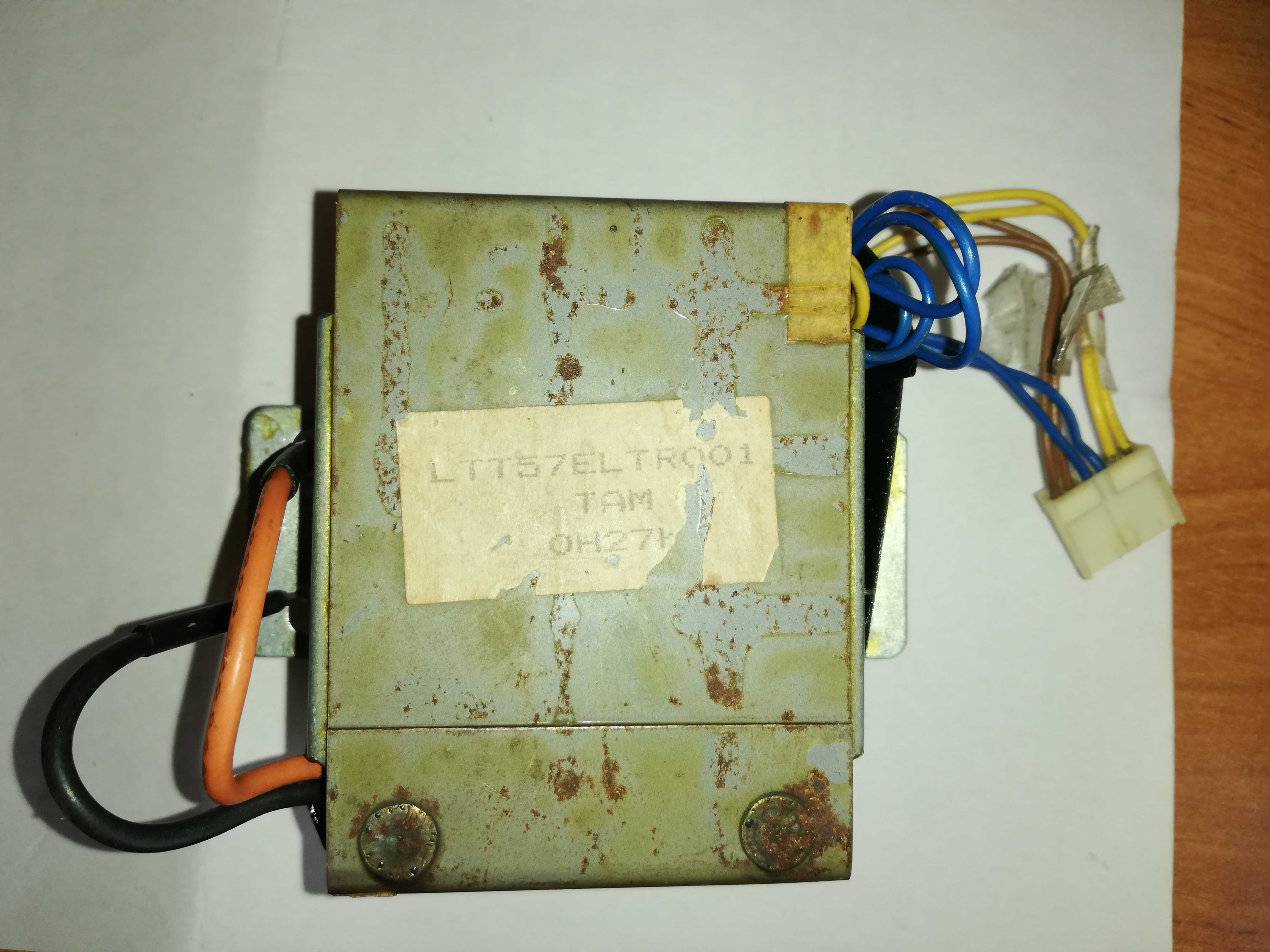 transformator ltt57eltr001