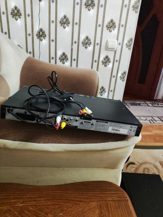 Видеоплеер Самсунг