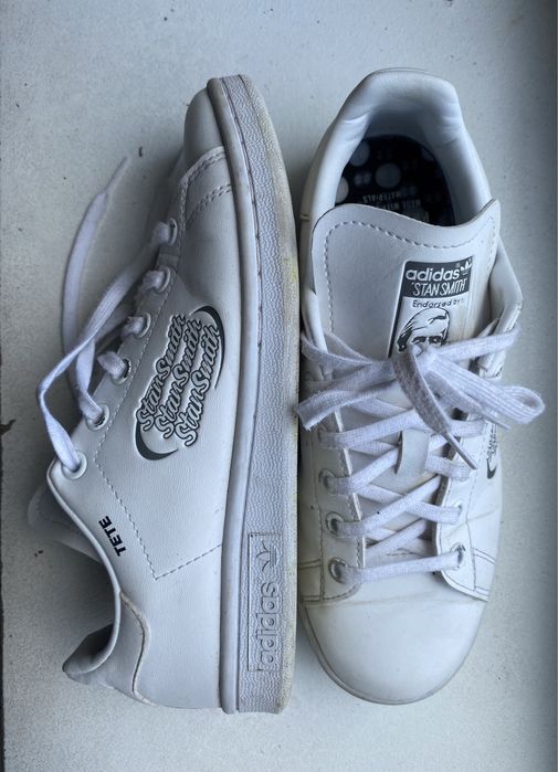 Adidas Stan Smit