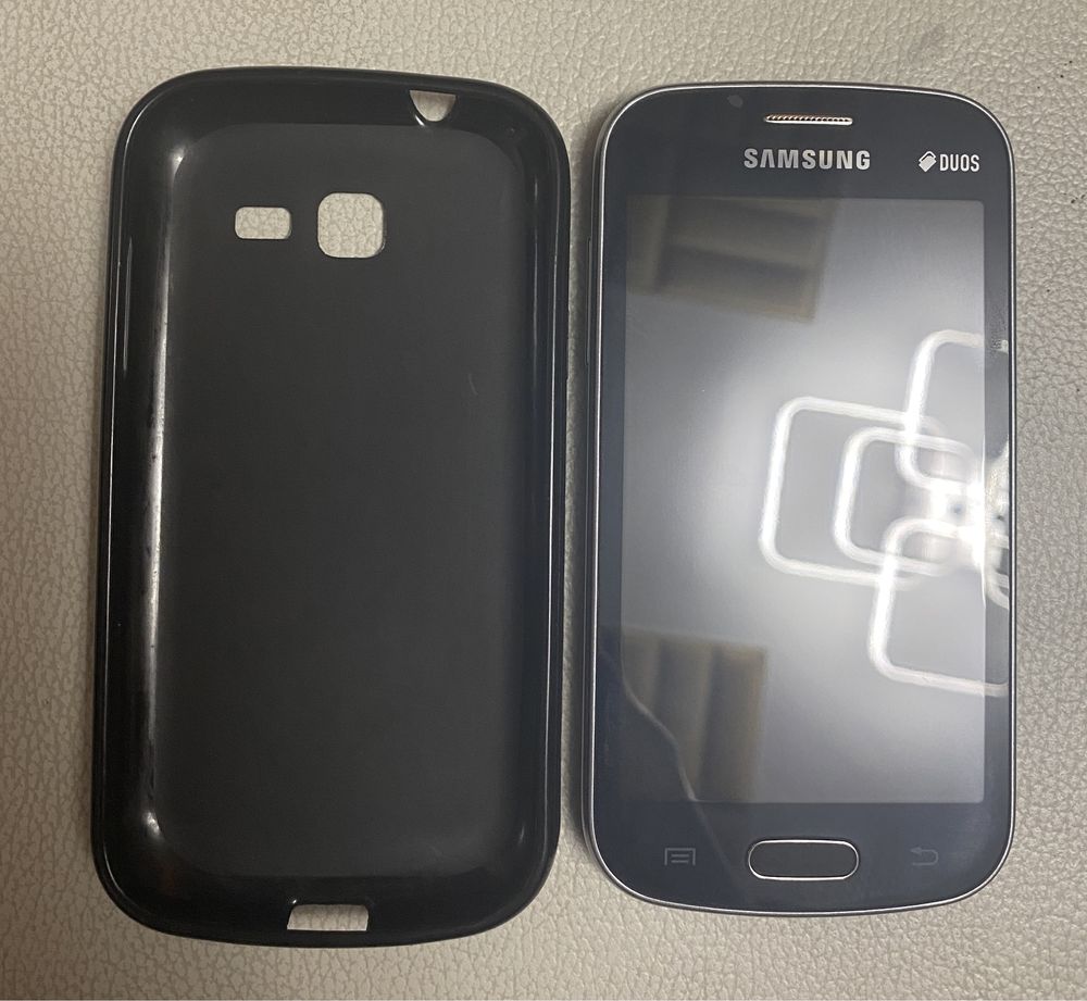 Samsung Galaxy Fresh Dual Sim Impecavel