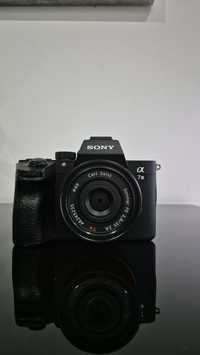 Lente Sony  Zeiss 35mm f2.8