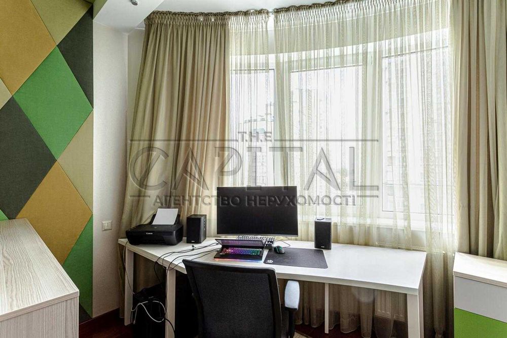 Продажа квартиры, ул. Механизаторов, ЖК Изумрудный, Соломенский р-н