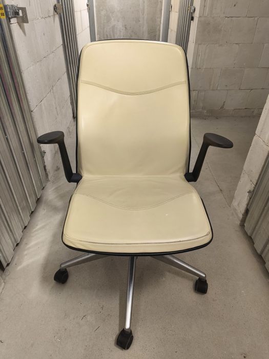 Fotel ergonomiczny obrotowy Linus 10z