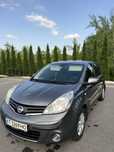 Nissan note 2010 1.6 бензин
