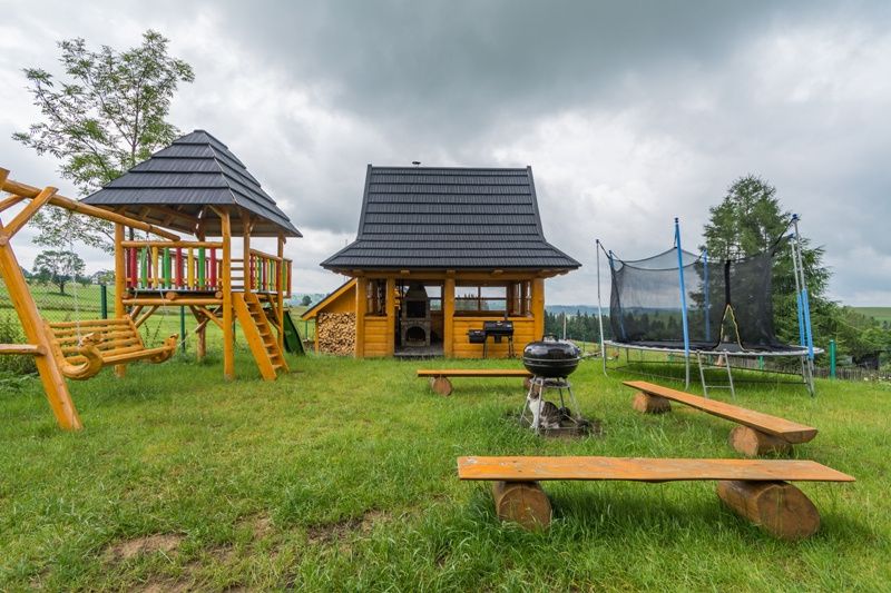 Noclegi, wakacje, wypoczynek, Ząb nad Zakopanem wolne Ferie