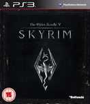 The Elder Scrolls V Skyrim PS3 Uniblo Łódź