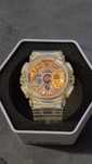Zegarek Casio G-SHOCK Transparent X GMA S120SR 7AER