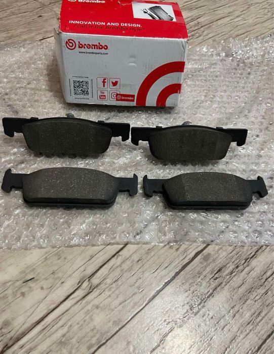 Klocki hamulcowe Brembo P 68 059