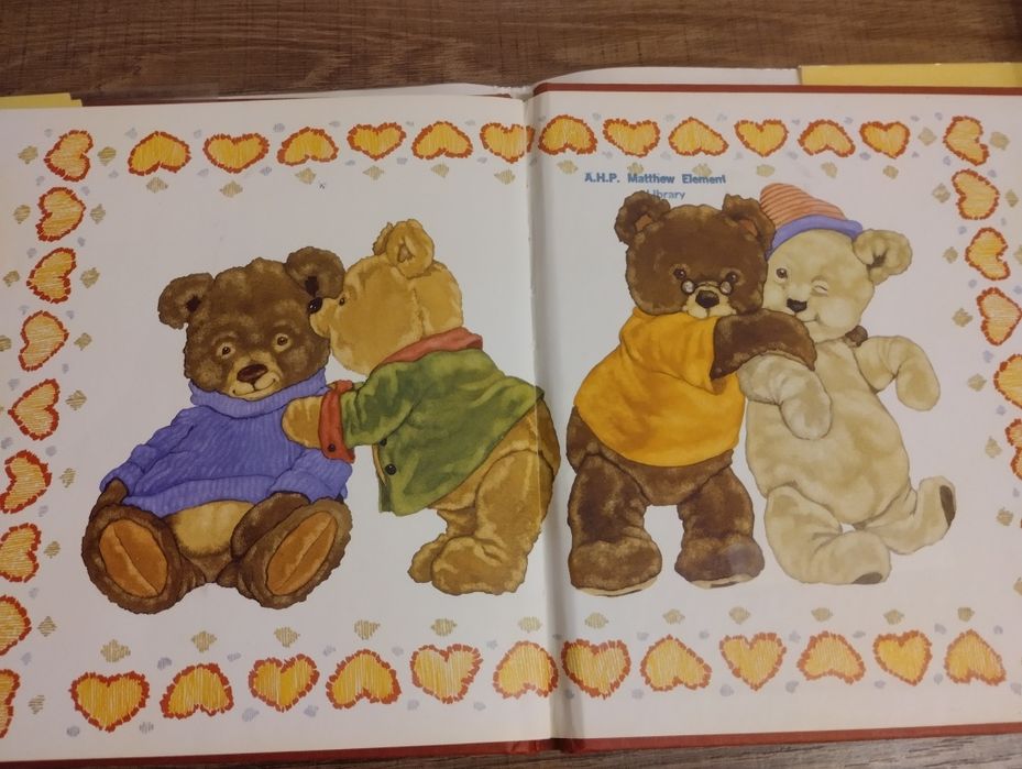 Детские книги на английском