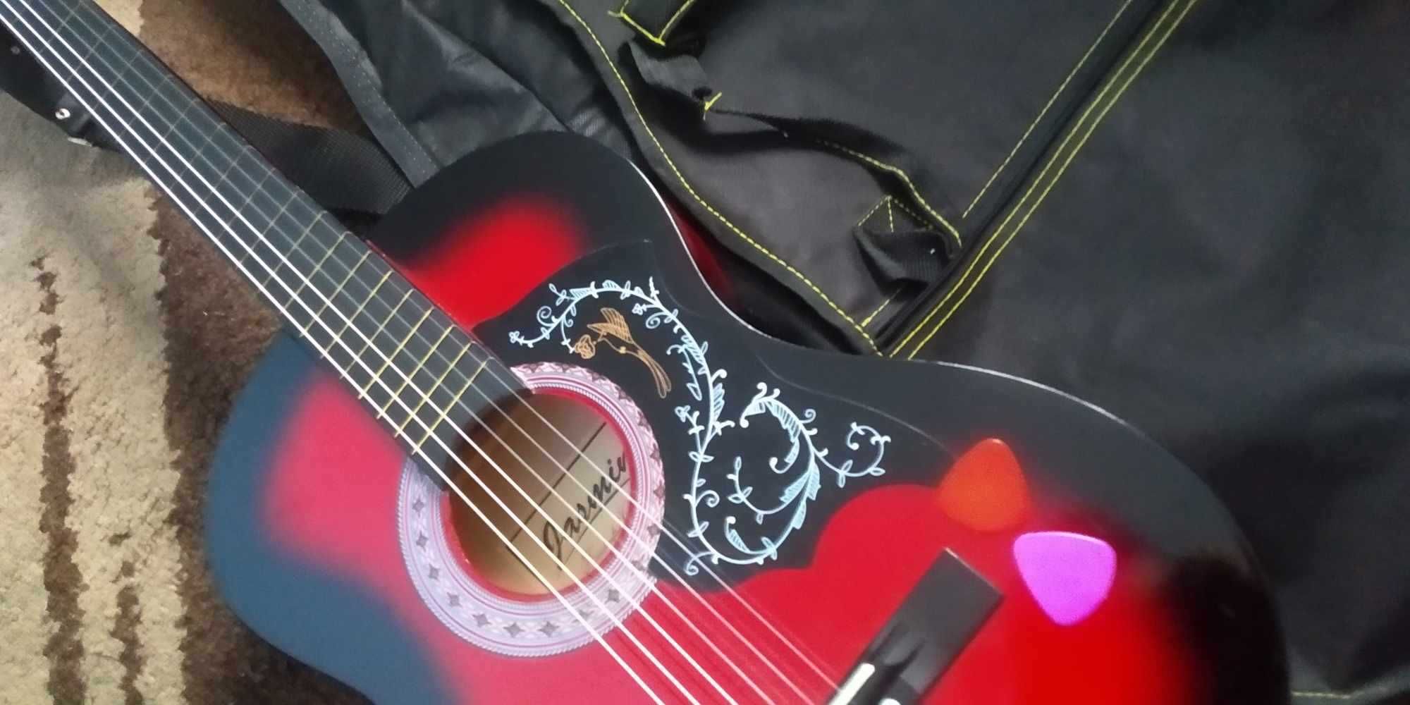 Gitara klasyczna