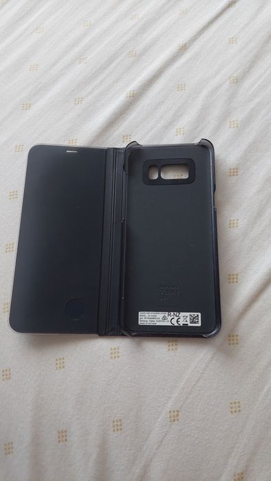 Samsung galaxy s8 plus