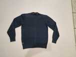 Sweter Sail Racing roz,L,50,52, w paski żeglarski bluza