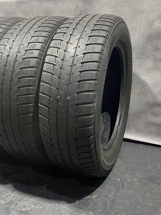 ‼️ЗИМОВА РЕЗИНА‼️ Falken • 215/60 R17 АРТ:281