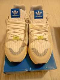 Adidas ZX Torsion White