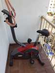 Rower treningowy Olpran