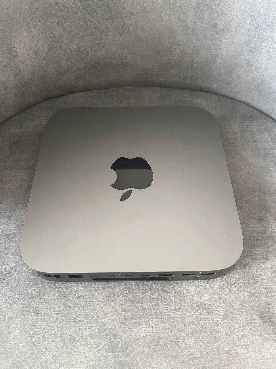 Mac Mini 2018 A1993 i5 3 ГГц/24GB/SSD 256GB