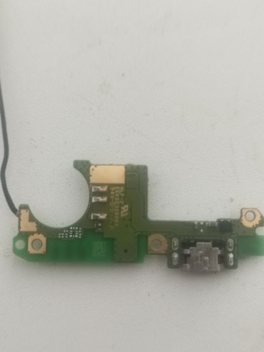 Nokia 3.1 plus TA-1104 робоча плата.