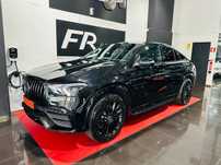 Mercedes-Benz GLE 350 de Coupé 4Matic