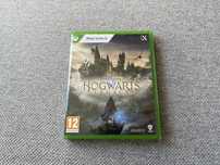 Dziedzictwo Hogwartu, Hogwarts Legacy - gra na Xbox Series X|S