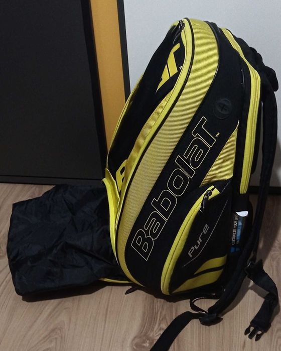 Babolat Pure plecak tenisow Aero