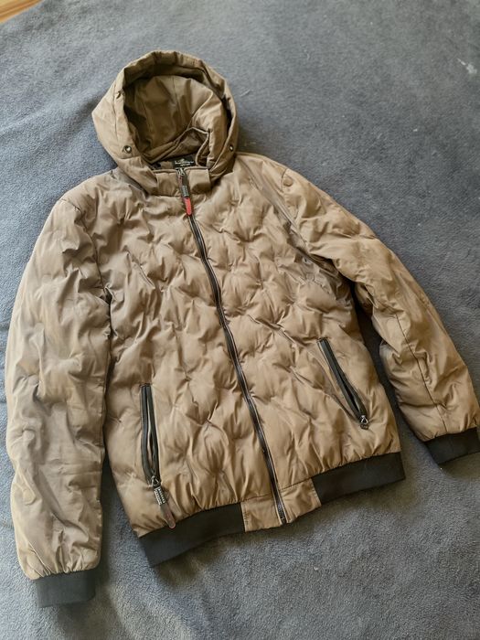 Куртка осіння, куртка зимова чоловіча