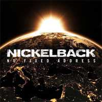 Płyta CD Nickelback No Fixed Address