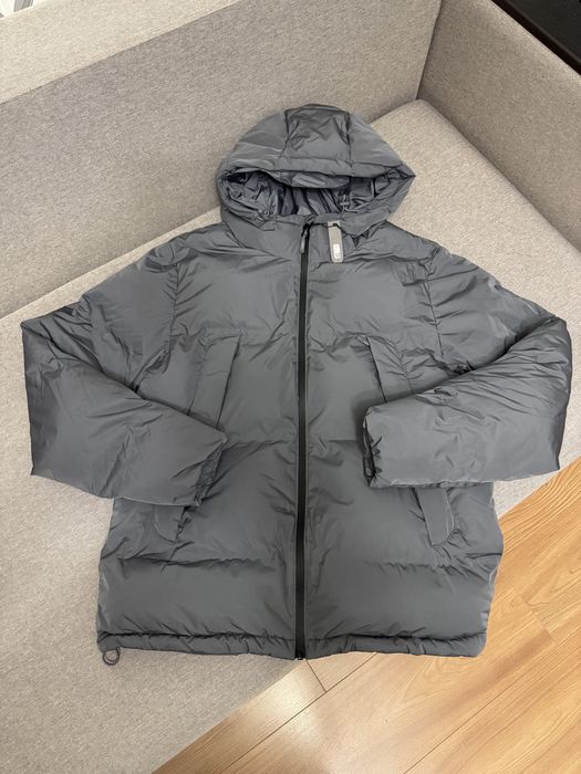Куртка зимова pull&bear