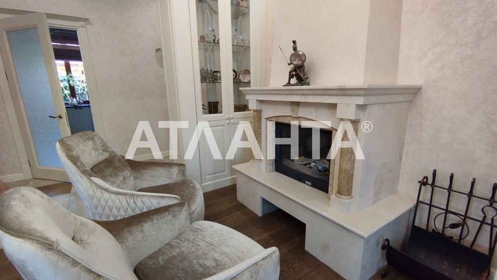 Автономный дом в Червоном Хуторе