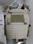 Kamizelka taktyczna platte carrier molle ranger green NOWA