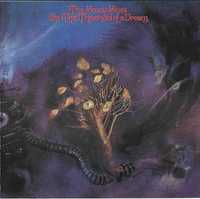 Moody Blues - - - - - - On The Threshold Of A Dream ... ... CD
