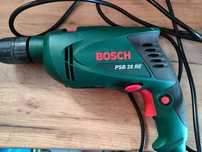 Wiertarka bosch psb 28 re