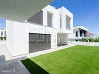 Moradia Arquitectura Moderna de tipologia T4 na zona de Vale de Mil...