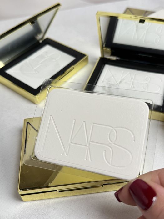 Пудра для обличчя Nars Setting Powder