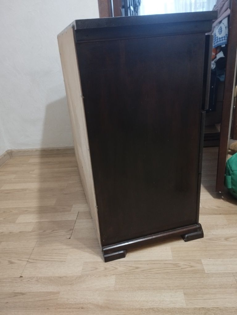 Продам комод дерев'яний
