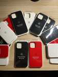 Capas Apple para iPhone 13/ 14/ 15 Pro Plus Pro Max