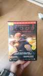 Film anime Blood. The Last Vampire. DVD