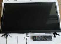 Telewizor JVC 24 całe