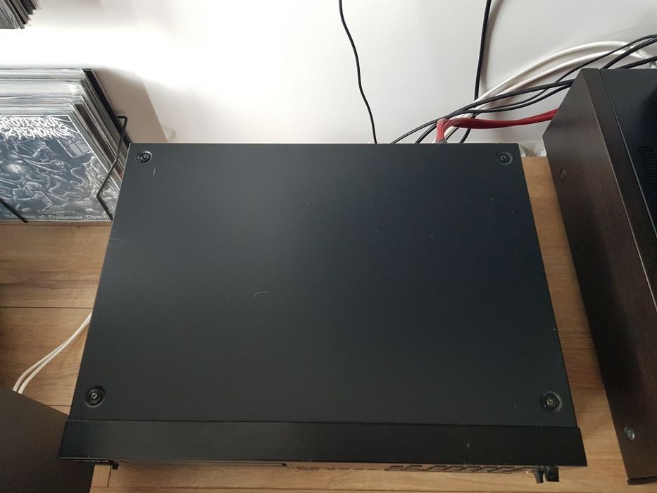Sony CDP 997 [TOP MODEL]