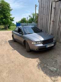 Продам ауді А4 1.9 TDI