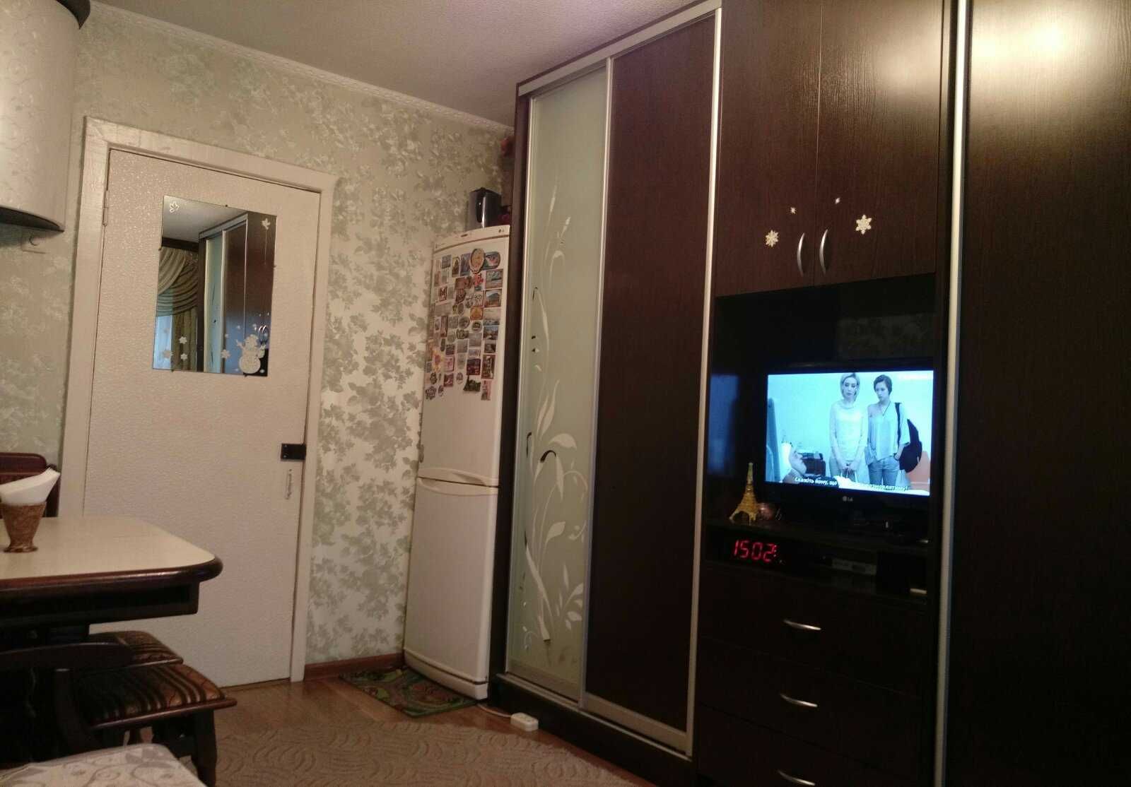 Продаю кімнату в гуртожитку від власника.