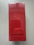 Giorgio Armani Si Passione Eclat EDP 50ml nowe, zafoliowane