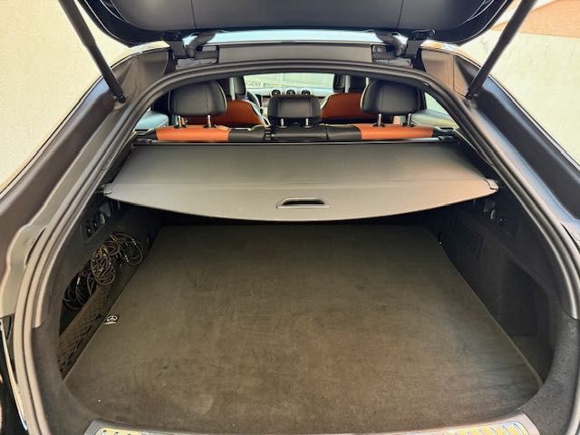 Mercedes-Benz GLC 300 Coupe de 4Matic (coupe)