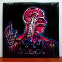 Tool  – Lateralus  (2LP, Colored  Gatefold)