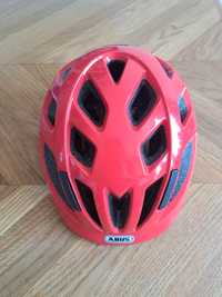 Kask rowerowy Abus dziecięcy 45-50