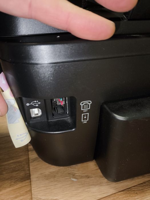 Urządzenie wielofunkcyjne Lexmark Prospect Pro209 drukarka